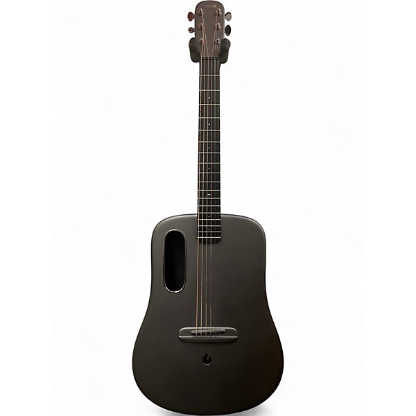 Used LAVA MUSIC Lava Me 3 38" Space Grey Acoustic Electric Guitar