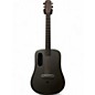 Used LAVA MUSIC Lava Me 3 38" Space Grey Acoustic Electric Guitar thumbnail