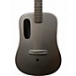 Used LAVA MUSIC Lava Me 3 38" Space Grey Acoustic Electric Guitar