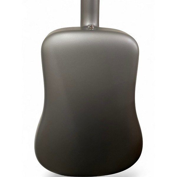 Used LAVA MUSIC Lava Me 3 38" Space Grey Acoustic Electric Guitar