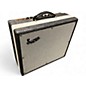 Used Supro 1696RT Black Magick Reverb 1x12 Tube Guitar Combo Amp thumbnail