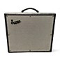Used Supro 1696RT Black Magick Reverb 1x12 Tube Guitar Combo Amp