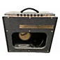 Used Supro 1696RT Black Magick Reverb 1x12 Tube Guitar Combo Amp