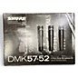 Used Shure DMK57-52 Percussion Microphone Pack thumbnail