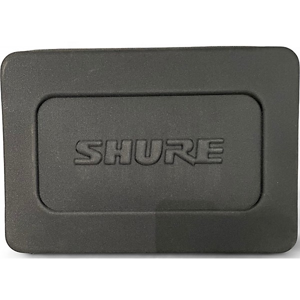 Used Shure DMK57-52 Percussion Microphone Pack