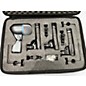Used Shure DMK57-52 Percussion Microphone Pack