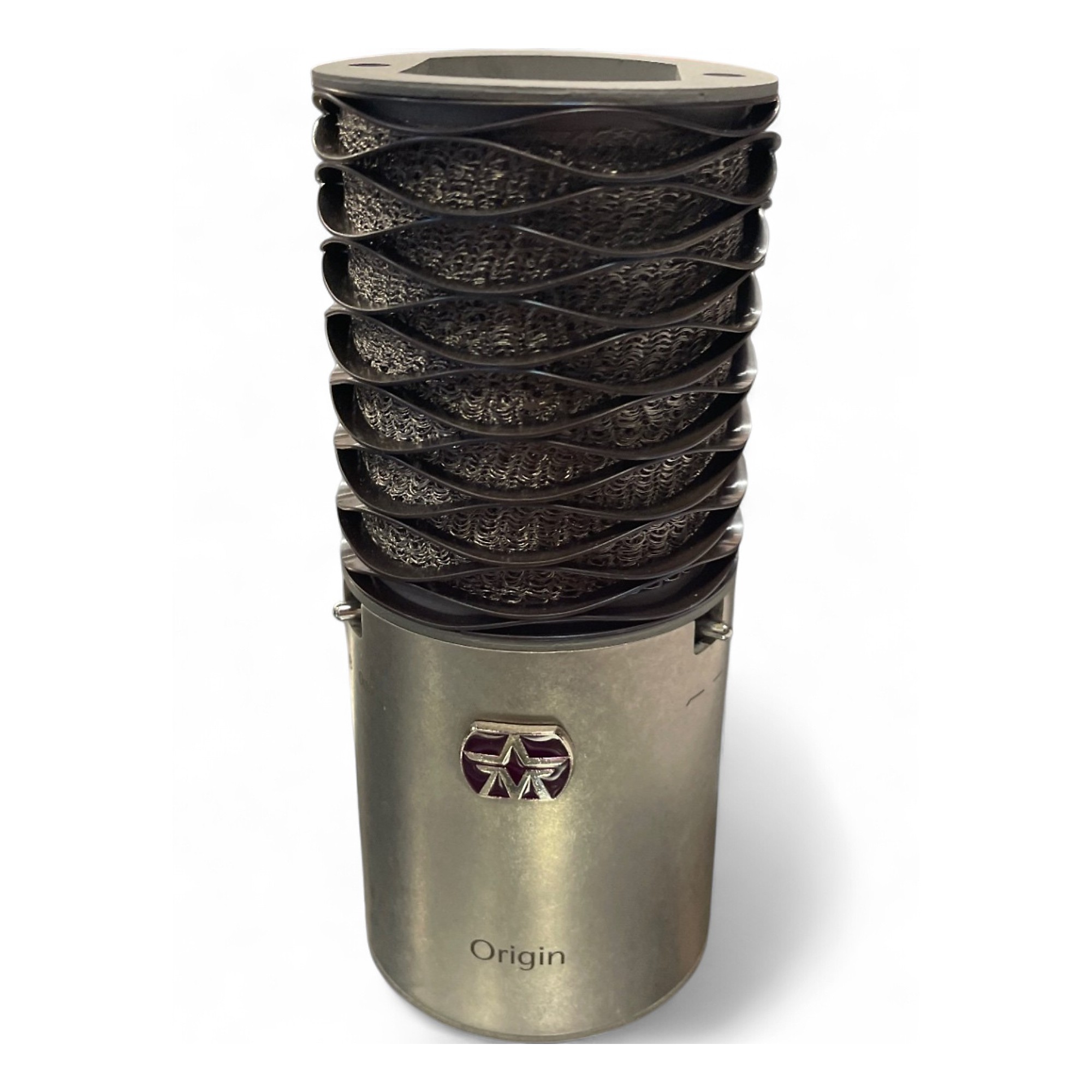 ASTON MICROPHONES origin【ジャンク品】 Used Aston Origin Condenser Microphone | Guitar Center