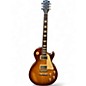 Used Gibson les paul standard 60's Iced Tea Solid Body Electric Guitar thumbnail