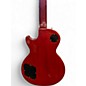 Used Gibson les paul standard 60's Iced Tea Solid Body Electric Guitar