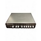 Used Genzler Amplification MAGELLAN 800 Bass Amp Head thumbnail