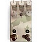 Used Walrus Audio Monument Tremolo V2 Limited Edition Platinum Effect Pedal Effect Pedal thumbnail