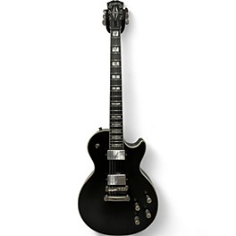 Used Epiphone Les Paul Prophecy GX Black Solid Body Electric Guitar