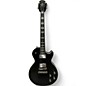 Used Epiphone Les Paul Prophecy GX Black Solid Body Electric Guitar thumbnail