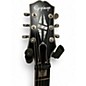 Used Epiphone Les Paul Prophecy GX Black Solid Body Electric Guitar