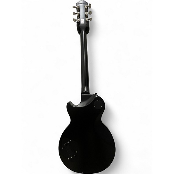 Used Epiphone Les Paul Prophecy GX Black Solid Body Electric Guitar