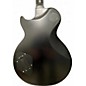 Used Epiphone Les Paul Prophecy GX Black Solid Body Electric Guitar