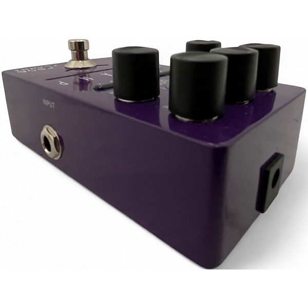 Used Flamma FS06 Effect Pedal