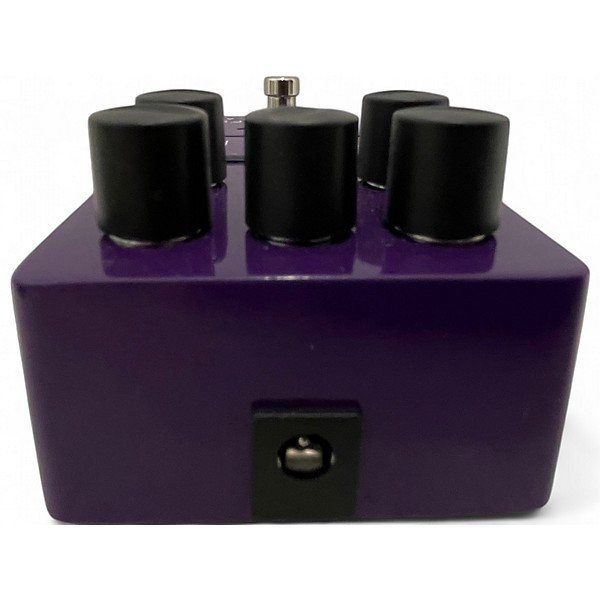 Used Flamma FS06 Effect Pedal