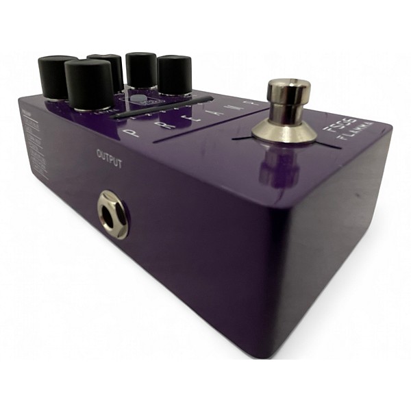 Used Flamma FS06 Effect Pedal