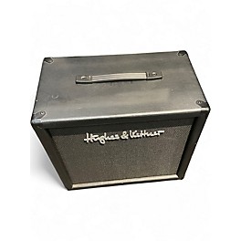 Used Hughes & Kettner TM12 60W 1x12 Guitar Cabinet