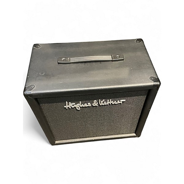 Used Hughes & Kettner TM12 60W 1x12 Guitar Cabinet