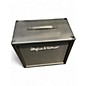 Used Hughes & Kettner TM12 60W 1x12 Guitar Cabinet thumbnail