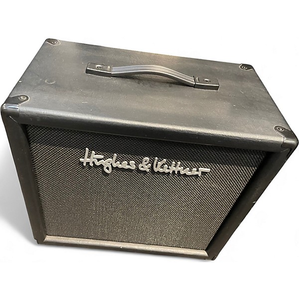 Used Hughes & Kettner TM12 60W 1x12 Guitar Cabinet