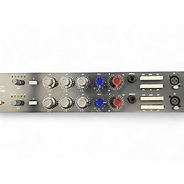 Used Warm Audio 273 Power Amp