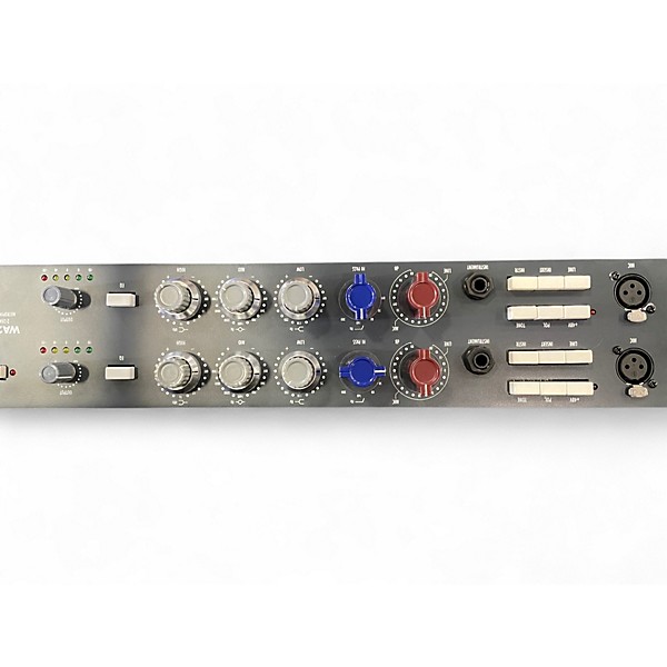 Used Warm Audio 273 Power Amp