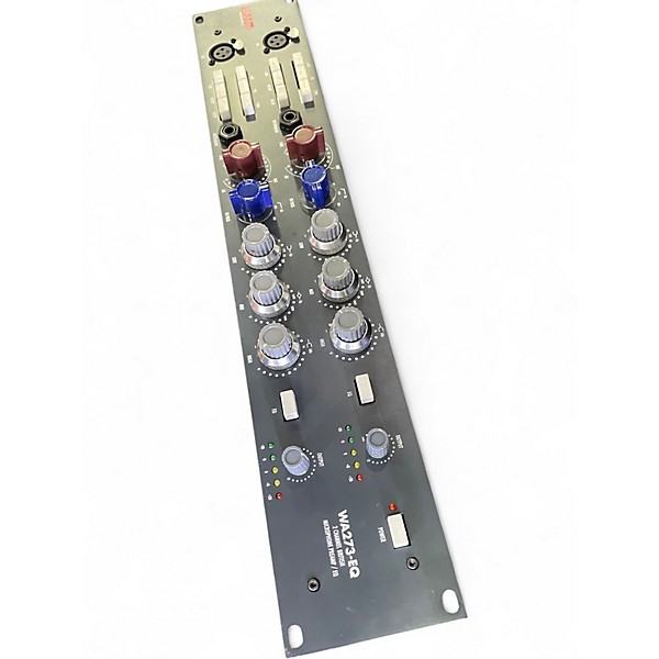 Used Warm Audio 273 Power Amp