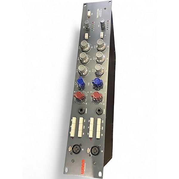 Used Warm Audio 273 Power Amp