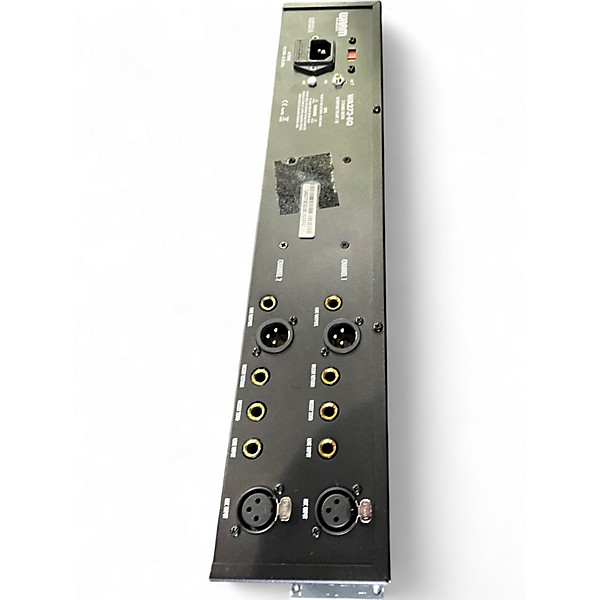 Used Warm Audio 273 Power Amp