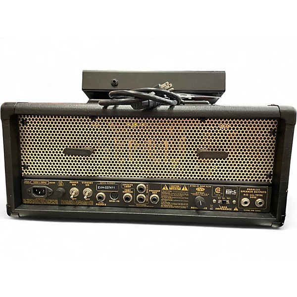 Used EVH 5150 III 50W Tube Guitar Amp Head