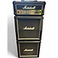 Used Marshall MG15MSII Micro Stack Guitar Stack thumbnail