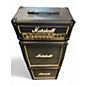 Used Marshall MG15MSII Micro Stack Guitar Stack