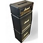 Used Marshall MG15MSII Micro Stack Guitar Stack