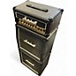 Used Marshall MG15MSII Micro Stack Guitar Stack