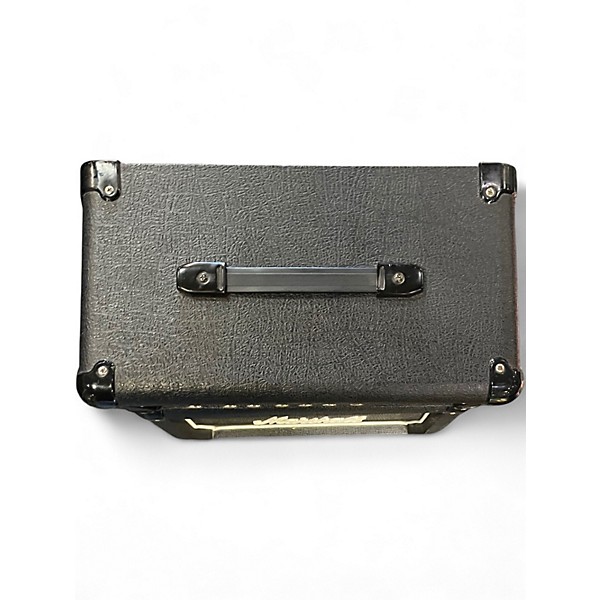 Used Marshall MG15MSII Micro Stack Guitar Stack
