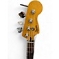 Used Squier Classic Vibe 1960S Precision Bass Olympic White Electric Bass Guitar