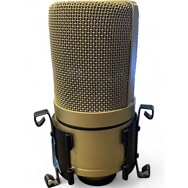 Used MXL 990 Condenser Microphone