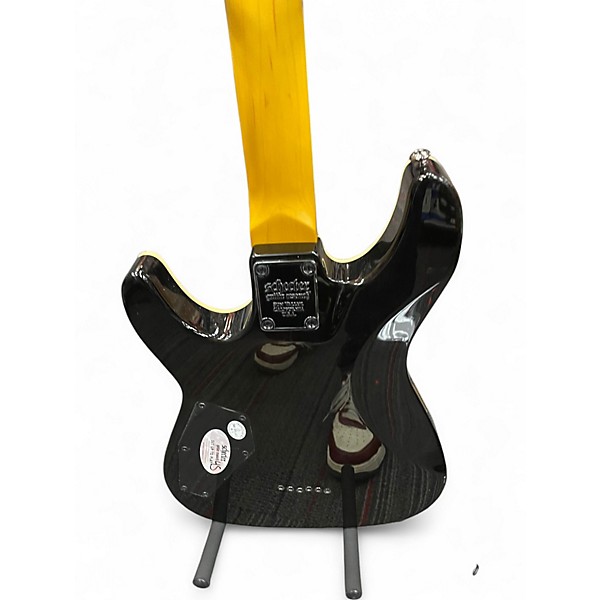 OMEN EXTREME-6 カスタム品 SCHECTER OMEN EXTREME-6（中古/送料無料）【楽器検索デジマート】