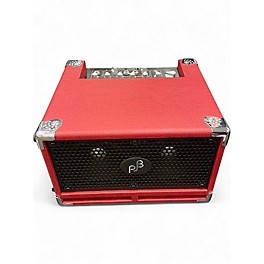 Used Phil Jones Bass BASS CUB PRO Bass Combo Amp