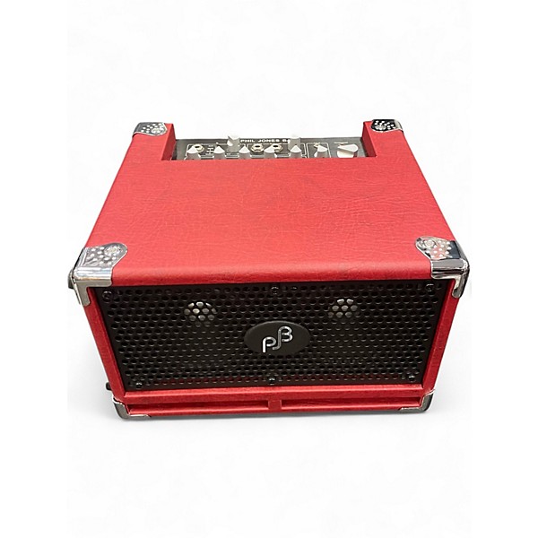 Used Phil Jones Bass BASS CUB PRO Bass Combo Amp