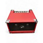 Used Phil Jones Bass BASS CUB PRO Bass Combo Amp thumbnail