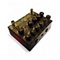 Used Walrus Audio BADWATER Pedal