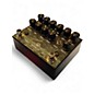 Used Walrus Audio BADWATER Pedal