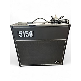 Used EVH 5150 ICONIC Tube Guitar Combo Amp
