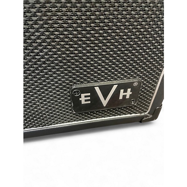 Used EVH 5150 ICONIC Tube Guitar Combo Amp