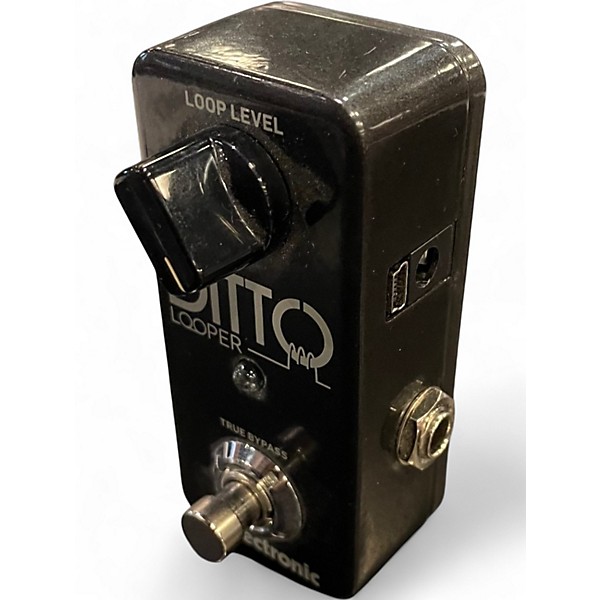 Used TC Electronic Ditto Looper Pedal | Guitar Center