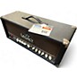 Used Carvin STEVE VAI LEGACY 100  Tube Guitar Amp Head thumbnail
